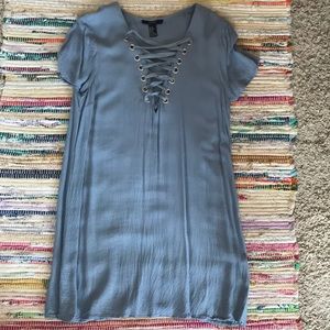 Forever 21 T-shirt dress